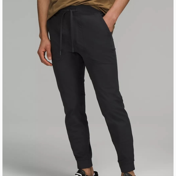 Nwt Lululemon Abc Jogger Skinny Fit 